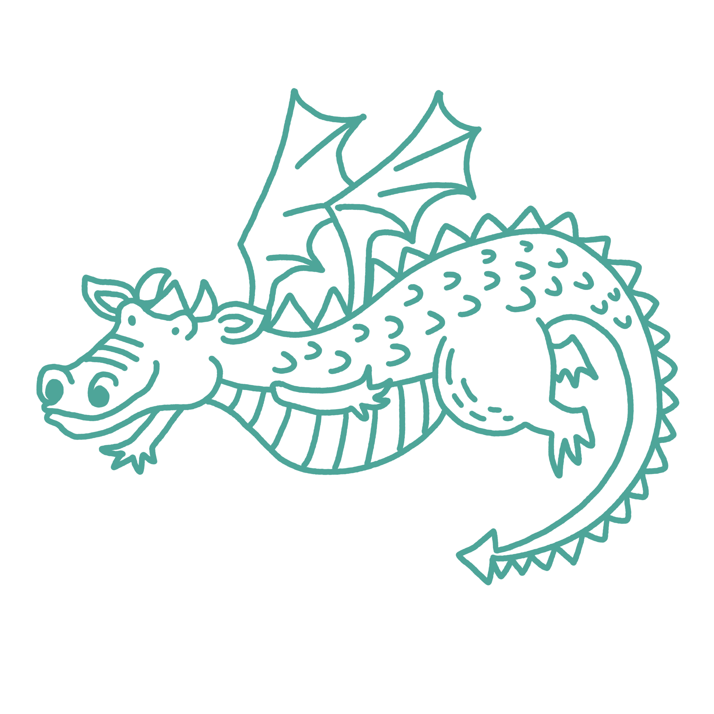 dragon